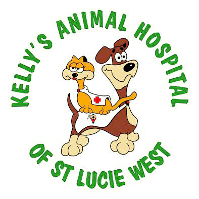 Kelly's Animal Hospital Logo