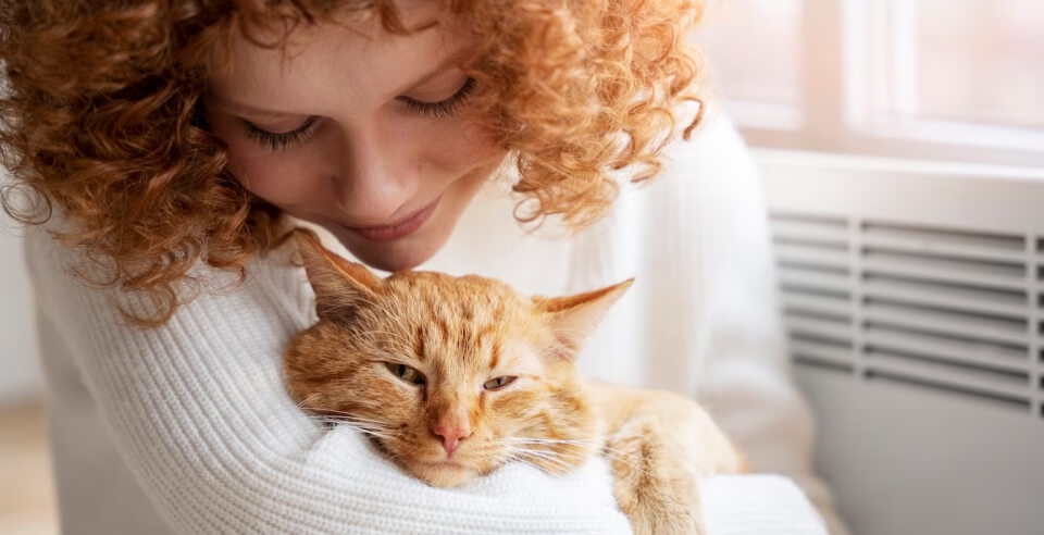 3 Signs It’s Time for the First Pets Dental Cleaning