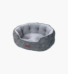 The Kitten House with Mat Sleeping Bed House