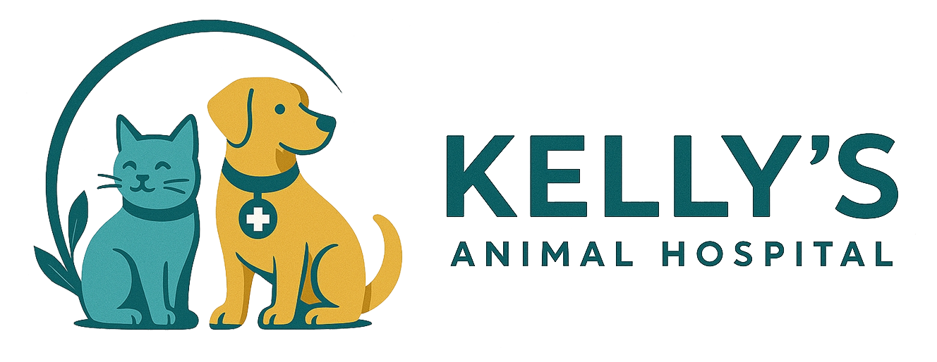 Kelly's Animal Hospital of St. Lucie West